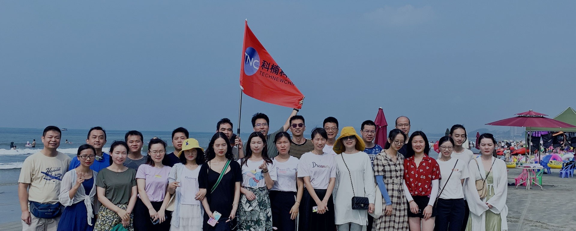 人才是壹号娱乐最宝贵的财富